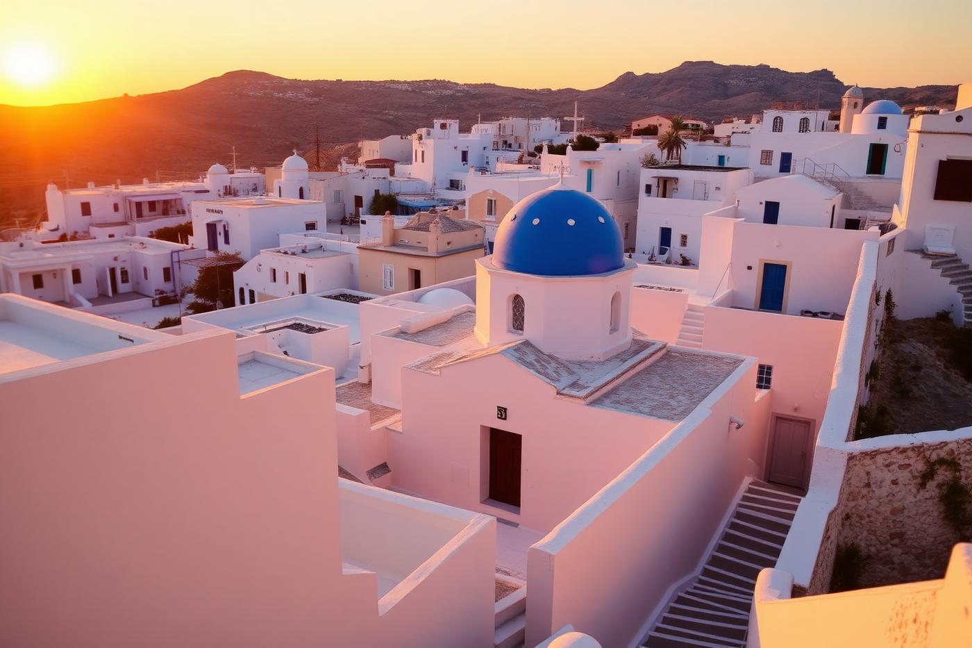 Mykonos